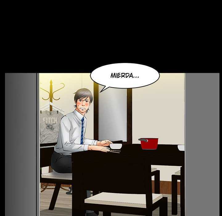 Malja Capitulo 28 página 45
