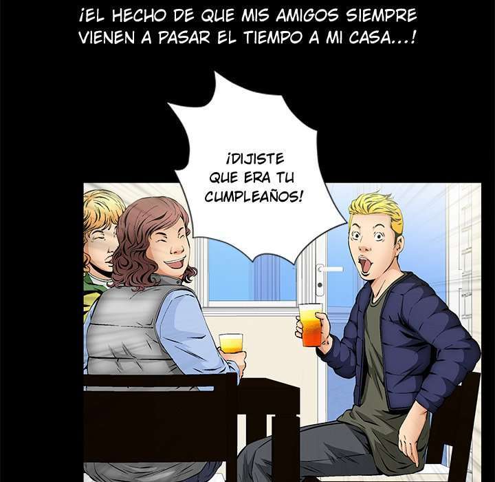 Malja Capitulo 3 página 170