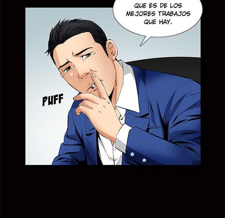 Malja Capitulo 3 página 29