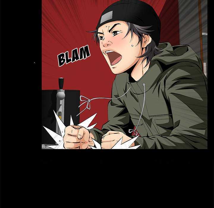 Malja Capitulo 3 página 98