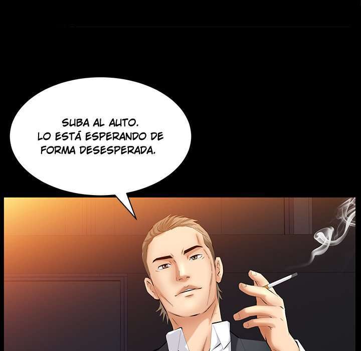 Malja Capitulo 38 página 100