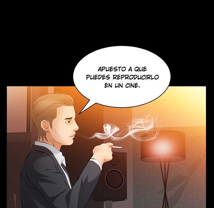 Malja Capitulo 39 página 101