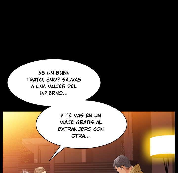 Malja Capitulo 40 página 104