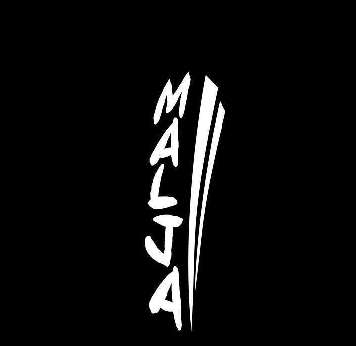 Malja Capitulo 40 página 123