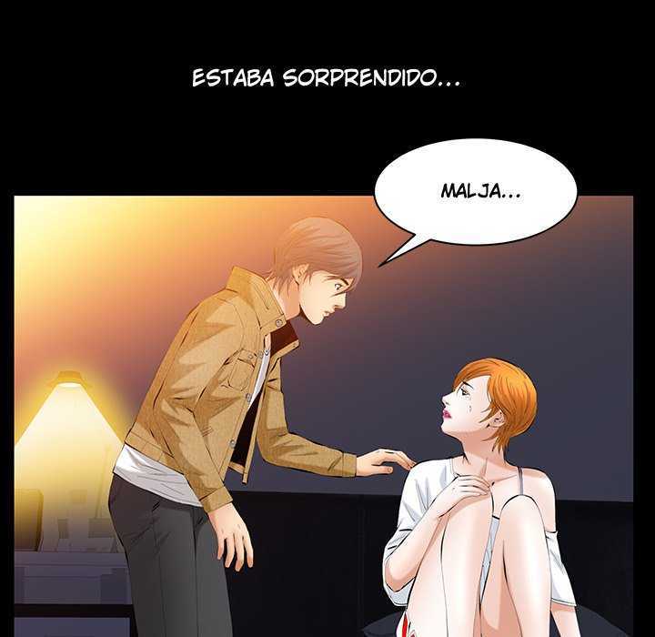 Malja Capitulo 42 página 54