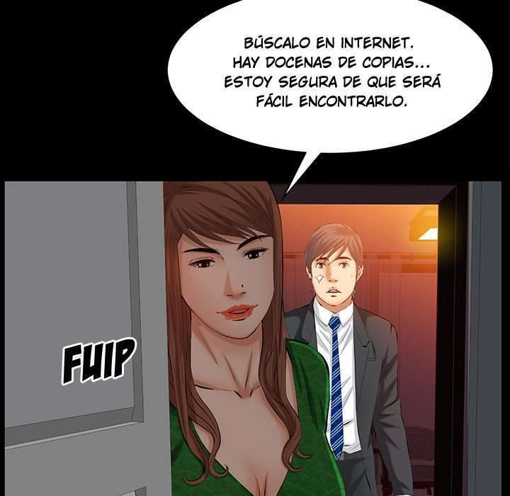 Malja Capitulo 45 página 25