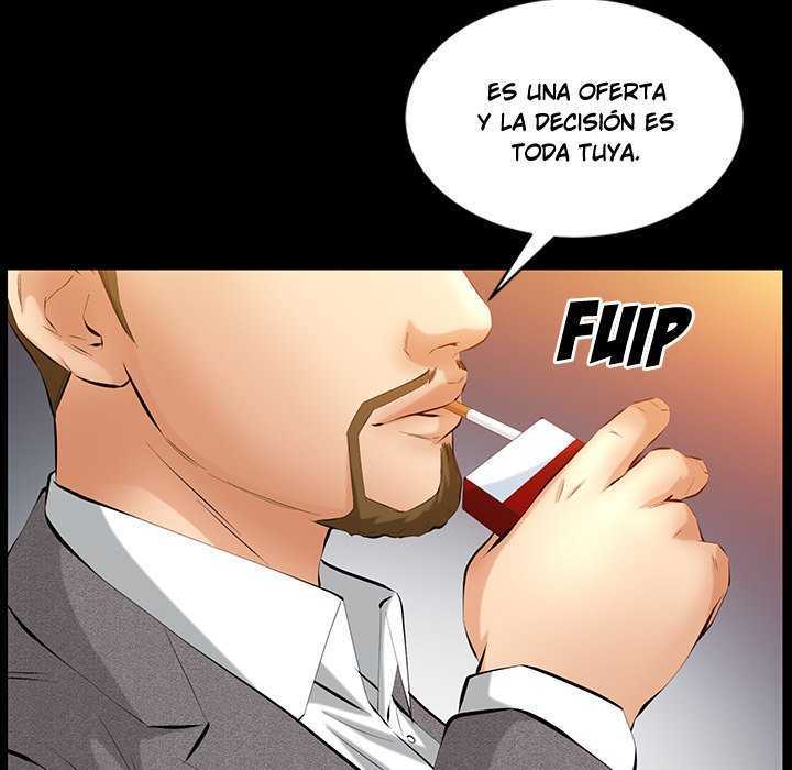 Malja Capitulo 47 página 125
