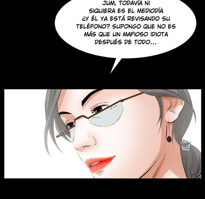 Malja Capitulo 50 página 51