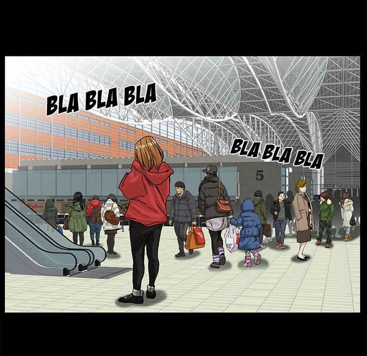 Malja Capitulo 51 página 87
