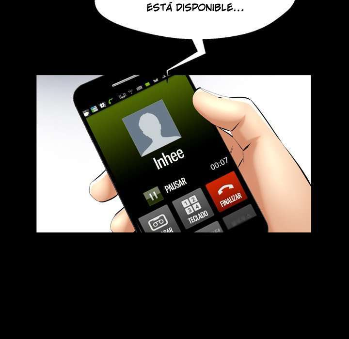Malja Capitulo 52 página 116