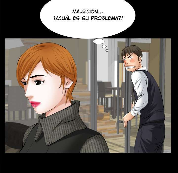 Malja Capitulo 54 página 33