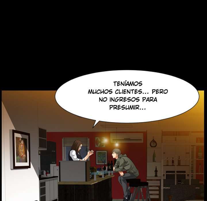 Malja Capitulo 55 página 29