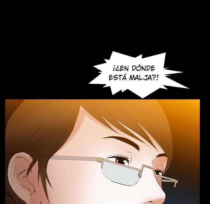 Malja Capitulo 56 página 116