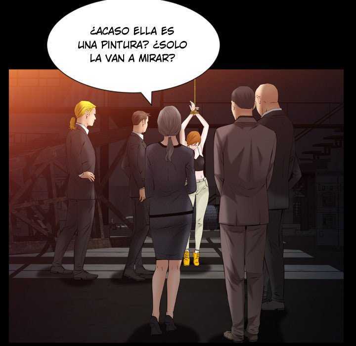 Malja Capitulo 56 página 28