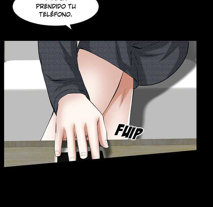 Malja Capitulo 60 página 28