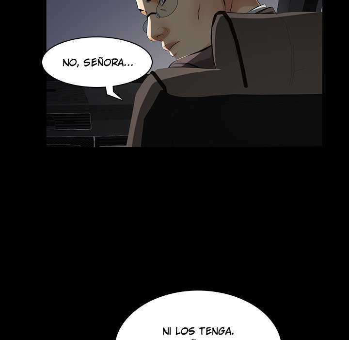 Malja Capitulo 61 página 106