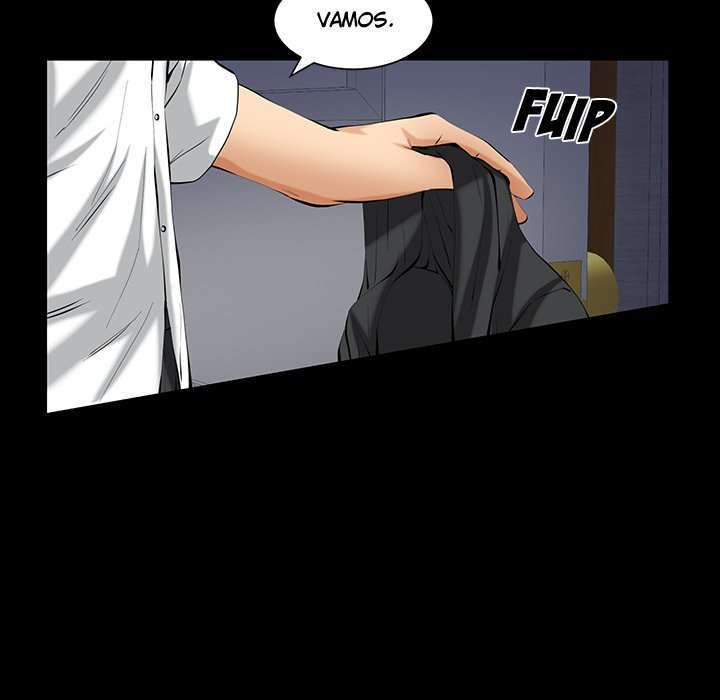 Malja Capitulo 61 página 16