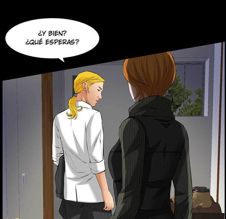 Malja Capitulo 61 página 17