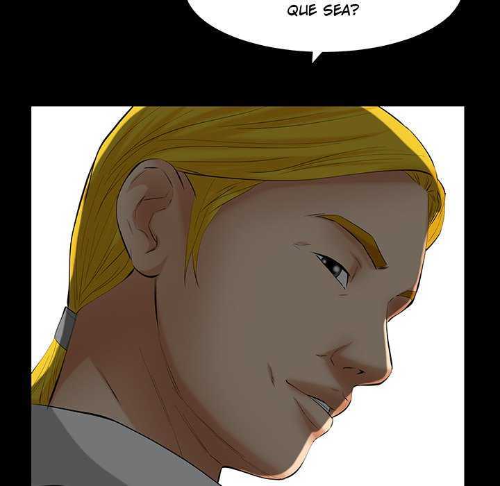 Malja Capitulo 61 página 19