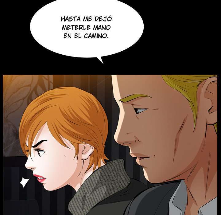 Malja Capitulo 61 página 69
