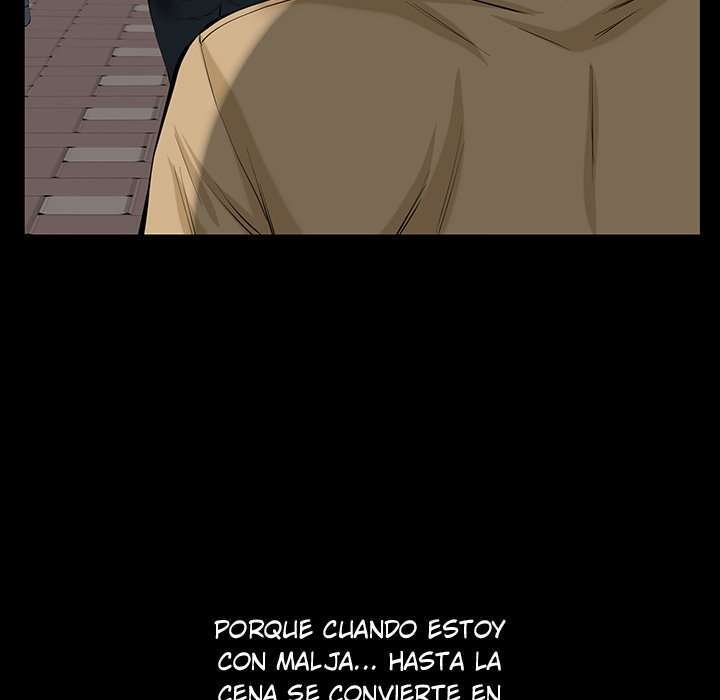 Malja Capitulo 62 página 109