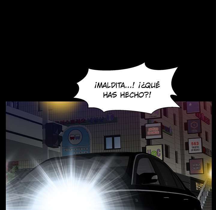 Malja Capitulo 62 página 32