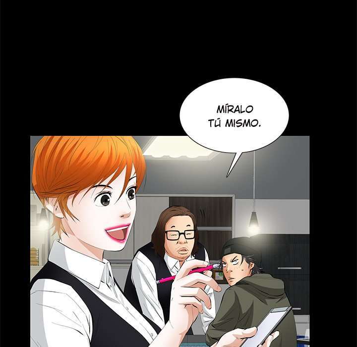 Malja Capitulo 7 página 18