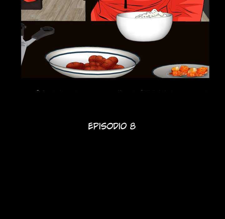 Malja Capitulo 8 página 11