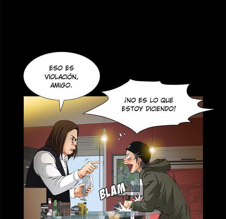 Malja Capitulo 8 página 33