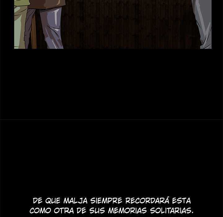 Malja Capitulo 9 página 116