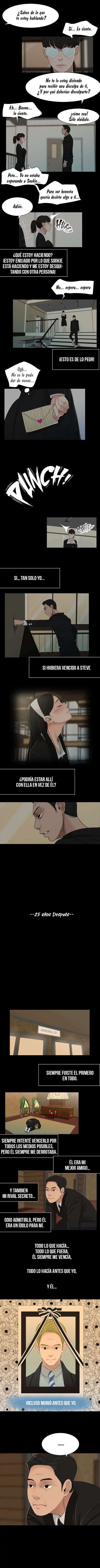 Mamitas Capitulo 1 página 6
