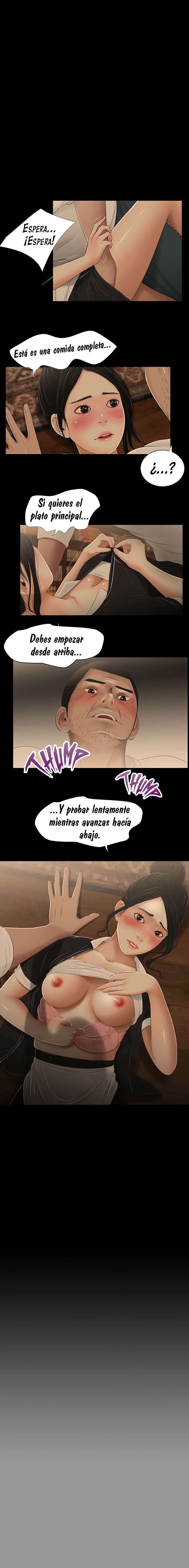 Mamitas Capitulo 10 página 2