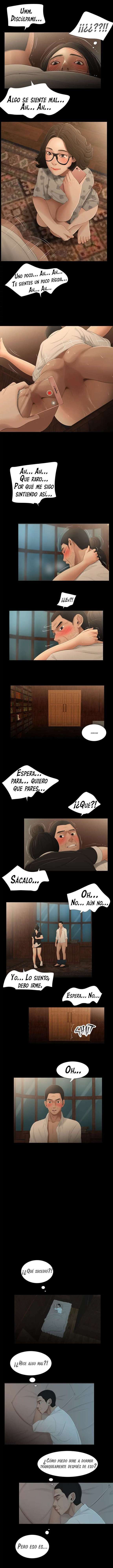 Mamitas Capitulo 10 página 7