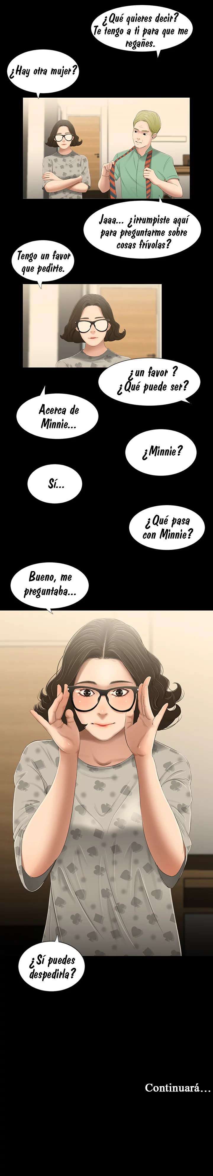 Mamitas Capitulo 11 página 8