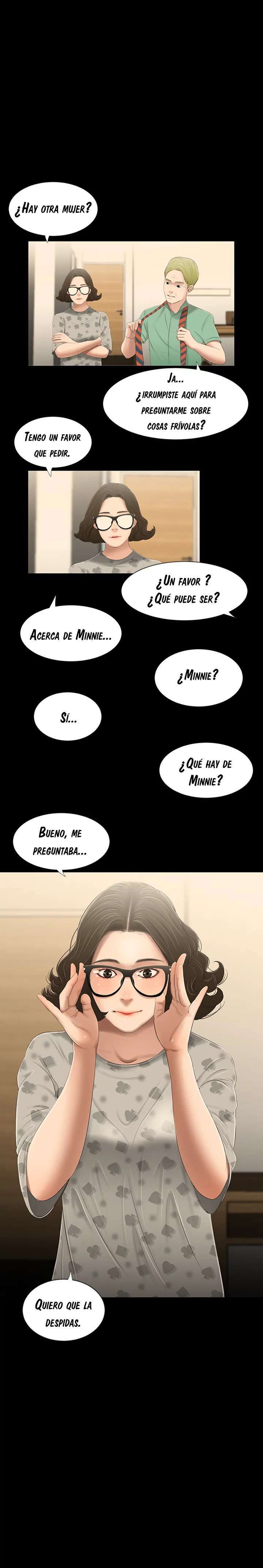 Mamitas Capitulo 12 página 2
