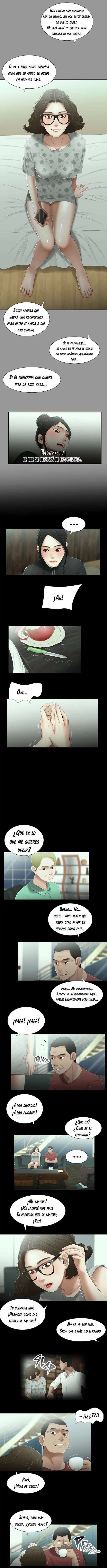 Mamitas Capitulo 12 página 5
