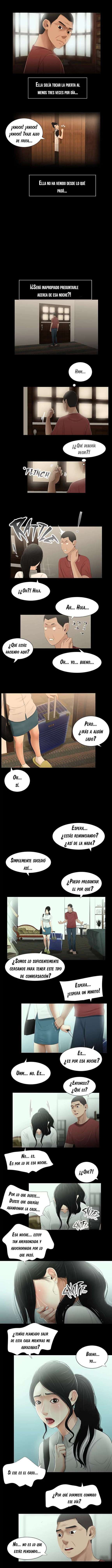 Mamitas Capitulo 12 página 7