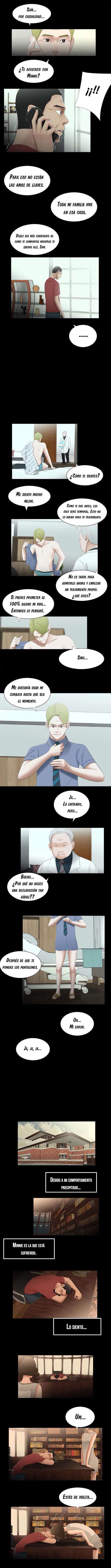 Mamitas Capitulo 13 página 4