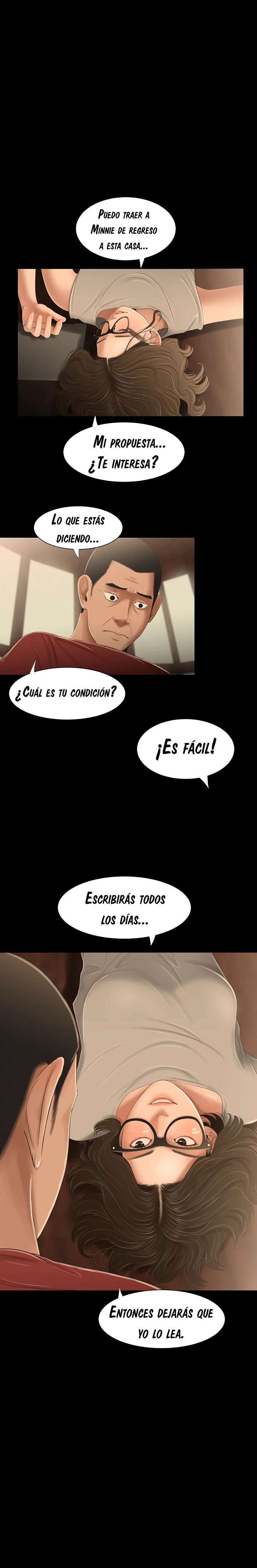 Mamitas Capitulo 14 página 2