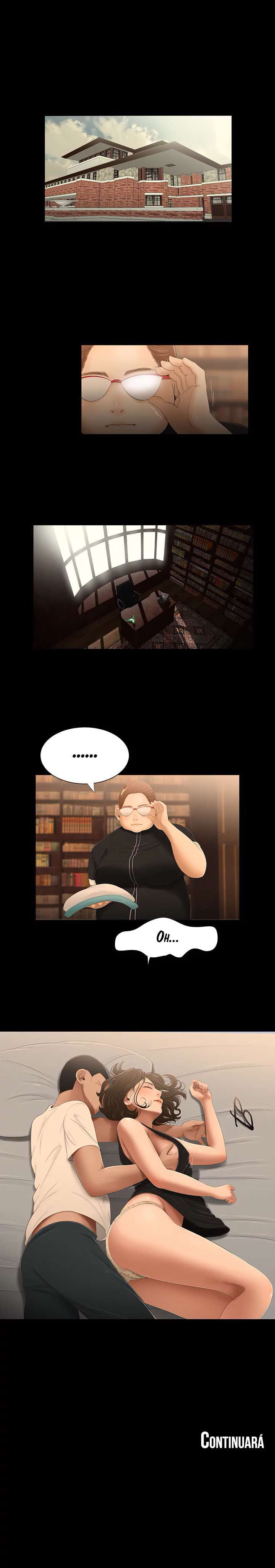 Mamitas Capitulo 15 página 8