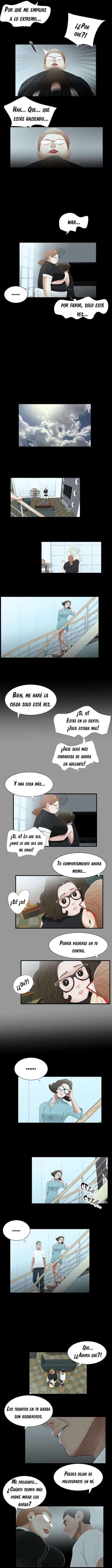 Mamitas Capitulo 16 página 3
