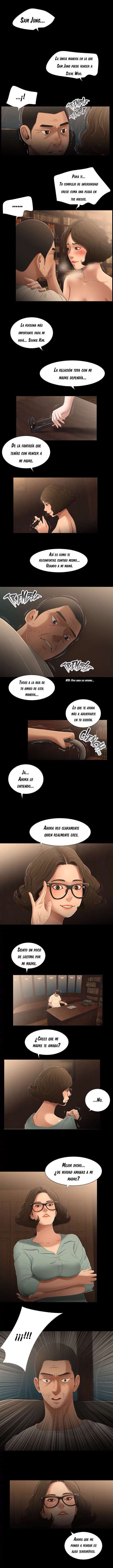 Mamitas Capitulo 18 página 4