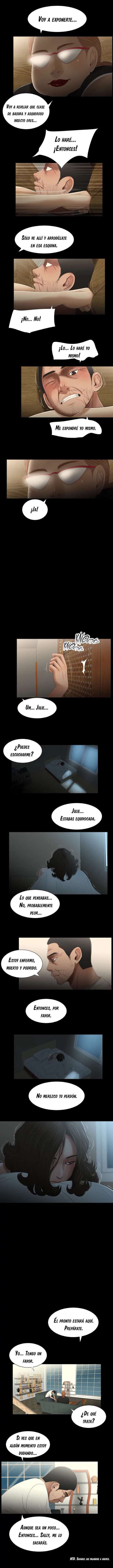 Mamitas Capitulo 19 página 5