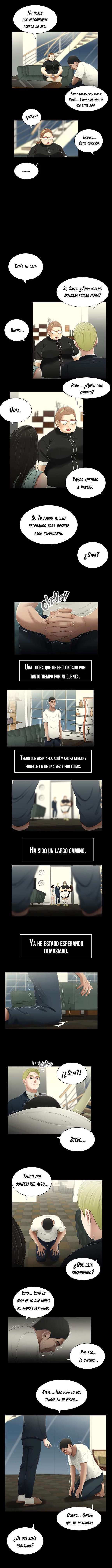 Mamitas Capitulo 19 página 6