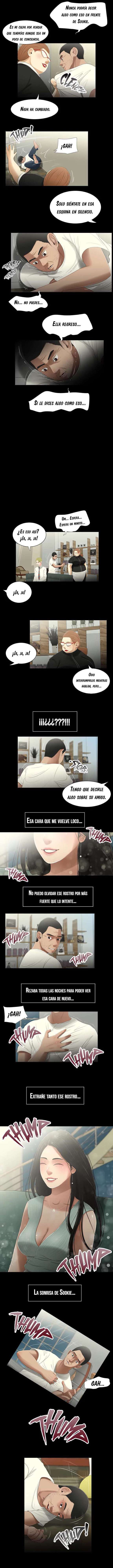Mamitas Capitulo 20 página 4