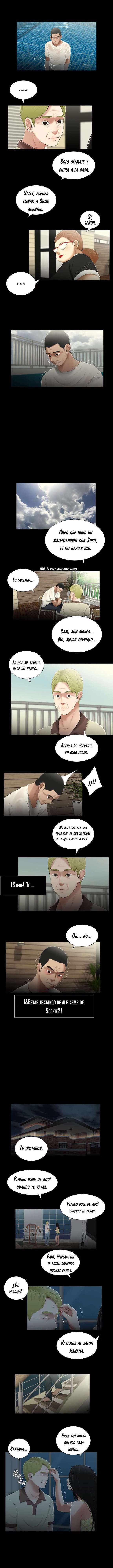 Mamitas Capitulo 22 página 6