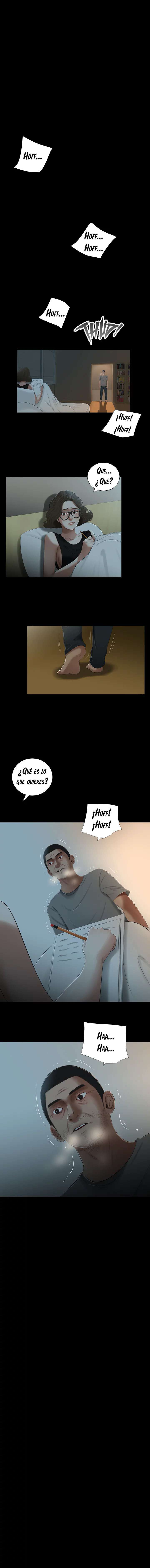 Mamitas Capitulo 23 página 2