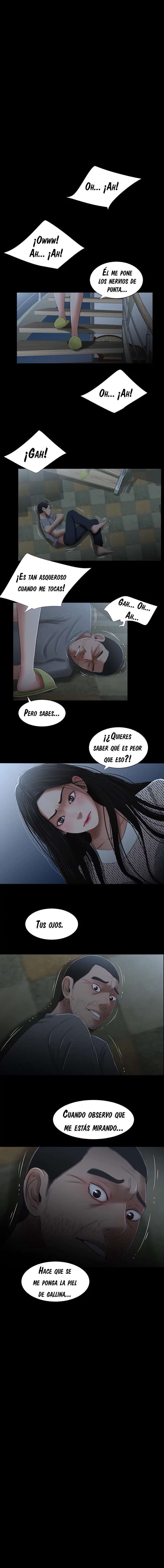 Mamitas Capitulo 24 página 2
