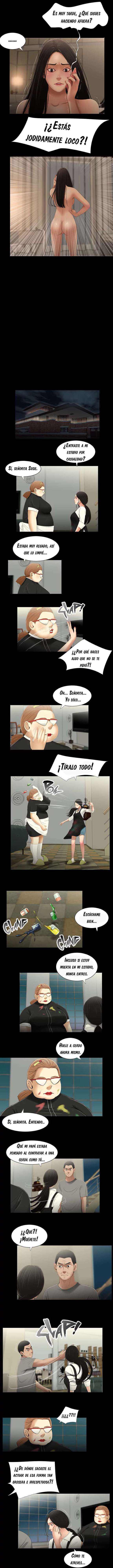Mamitas Capitulo 24 página 5