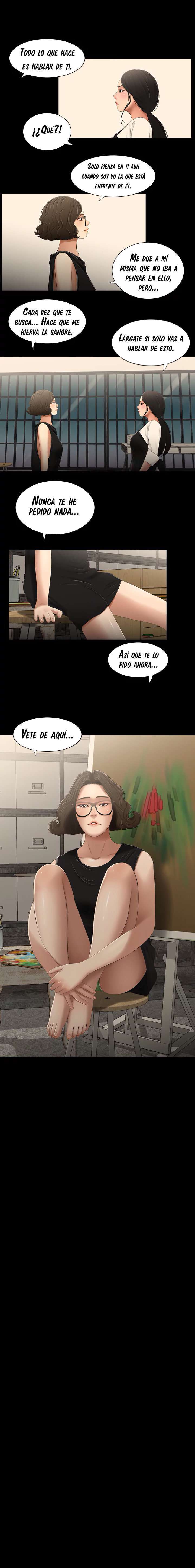 Mamitas Capitulo 25 página 2